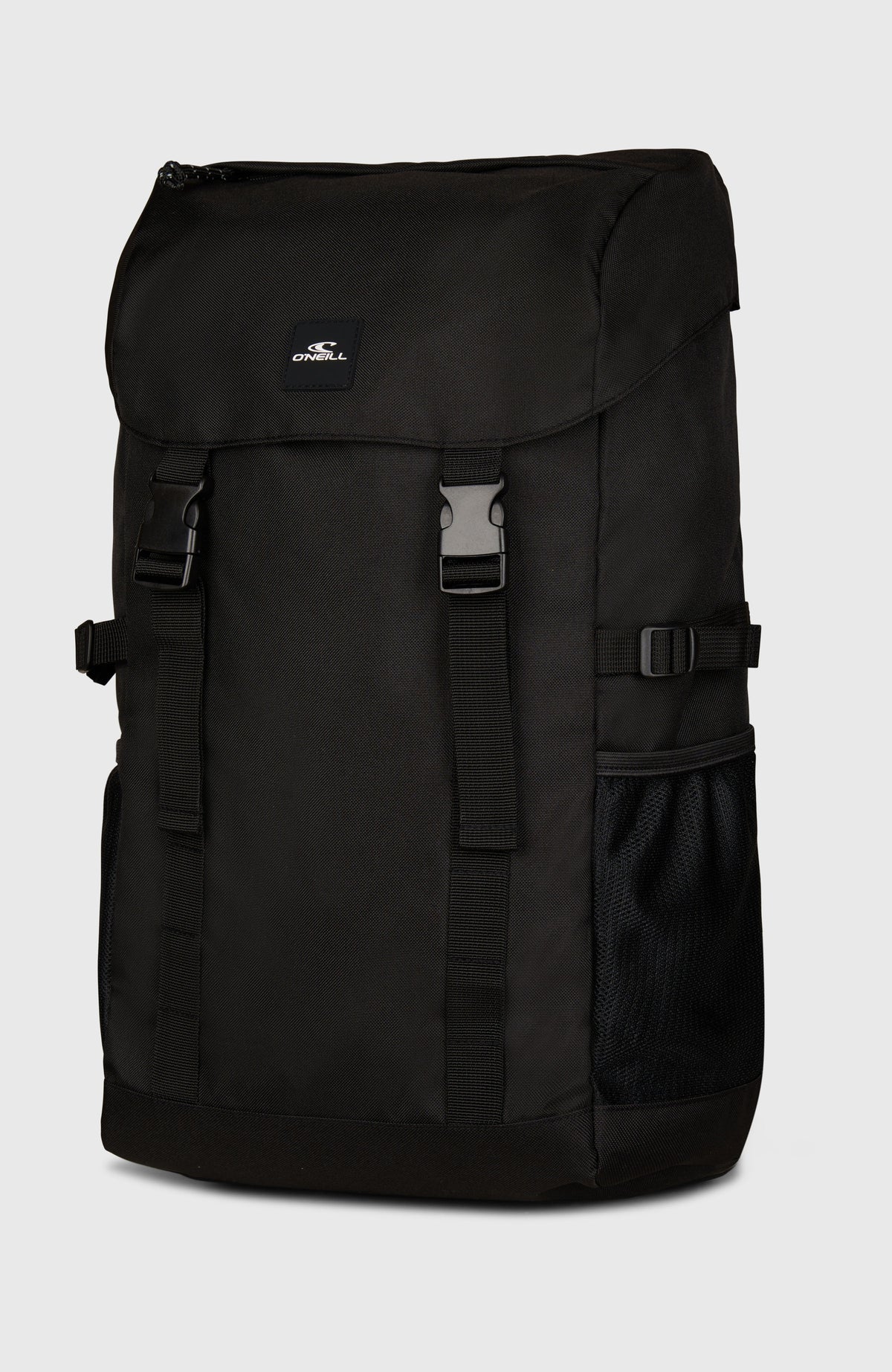 Toploader rugtas | Black Out