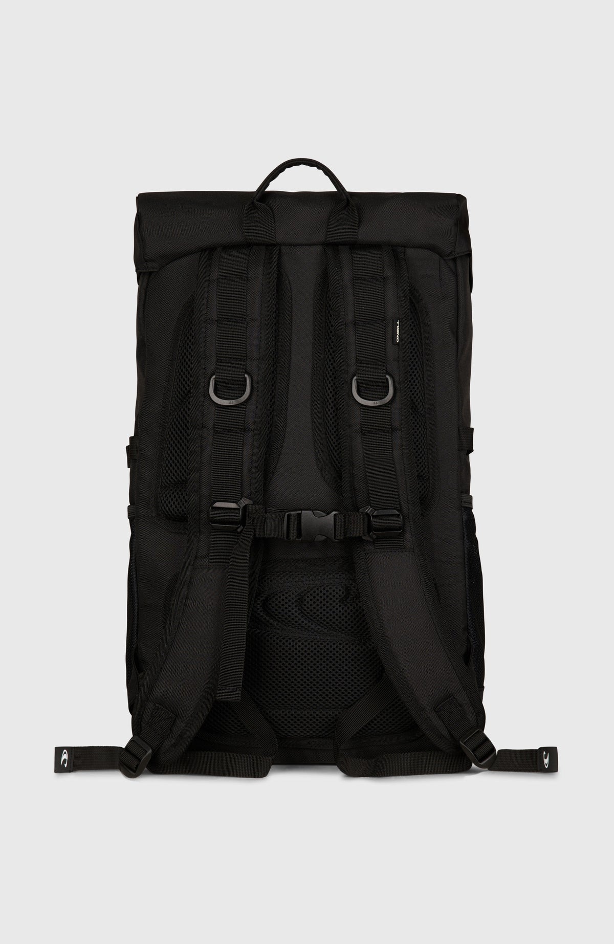 Toploader rugtas | Black Out