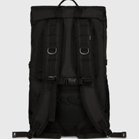 Toploader rugtas | Black Out