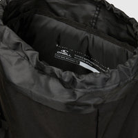 Toploader rugtas | Black Out