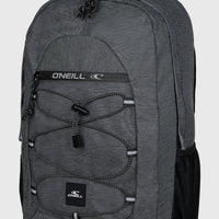 Boarder Small rugtas | Dark Grey Melee