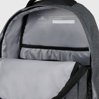 Boarder Small rugtas | Dark Grey Melee