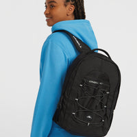 Boarder Small rugtas | Black Out
