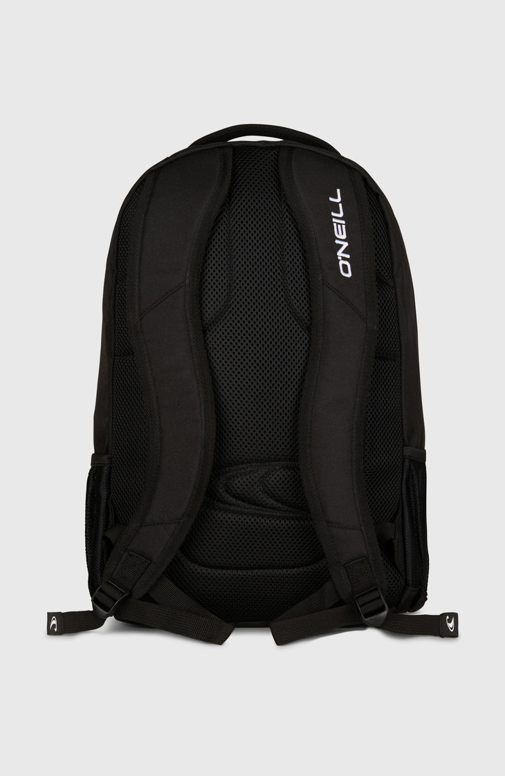 Boarder Small rugtas | Black Out