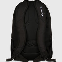Boarder Small rugtas | Black Out