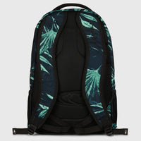 Boarder Small rugtas | Blue Faye