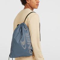 Gym bag | Mozart Blue