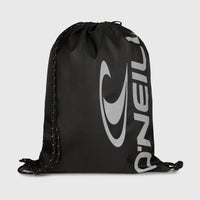 Gym bag | Black Out