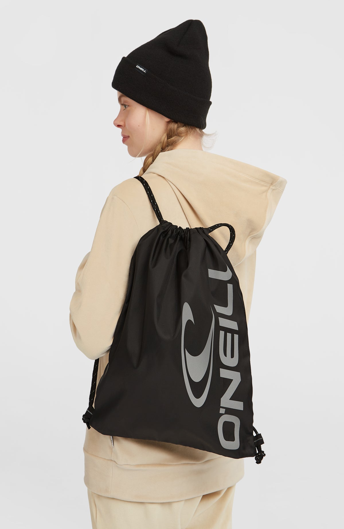 Gym bag | Black Out