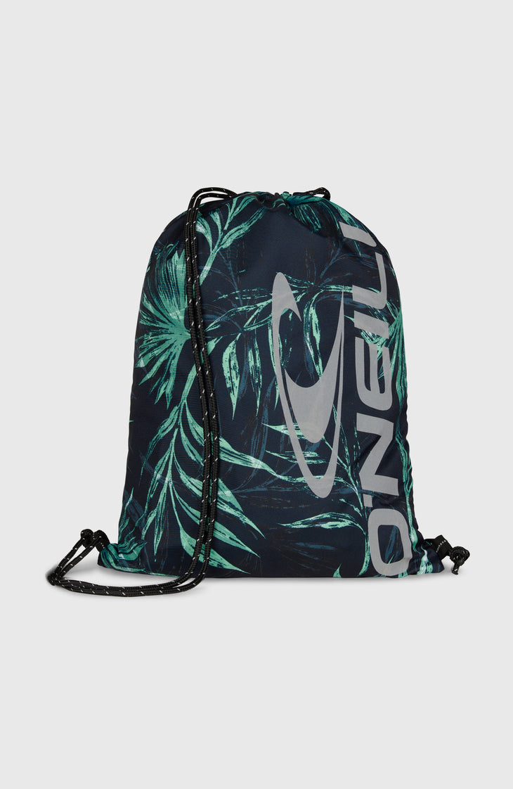 Gym bag | Blue Faye
