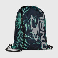 Gym bag | Blue Faye