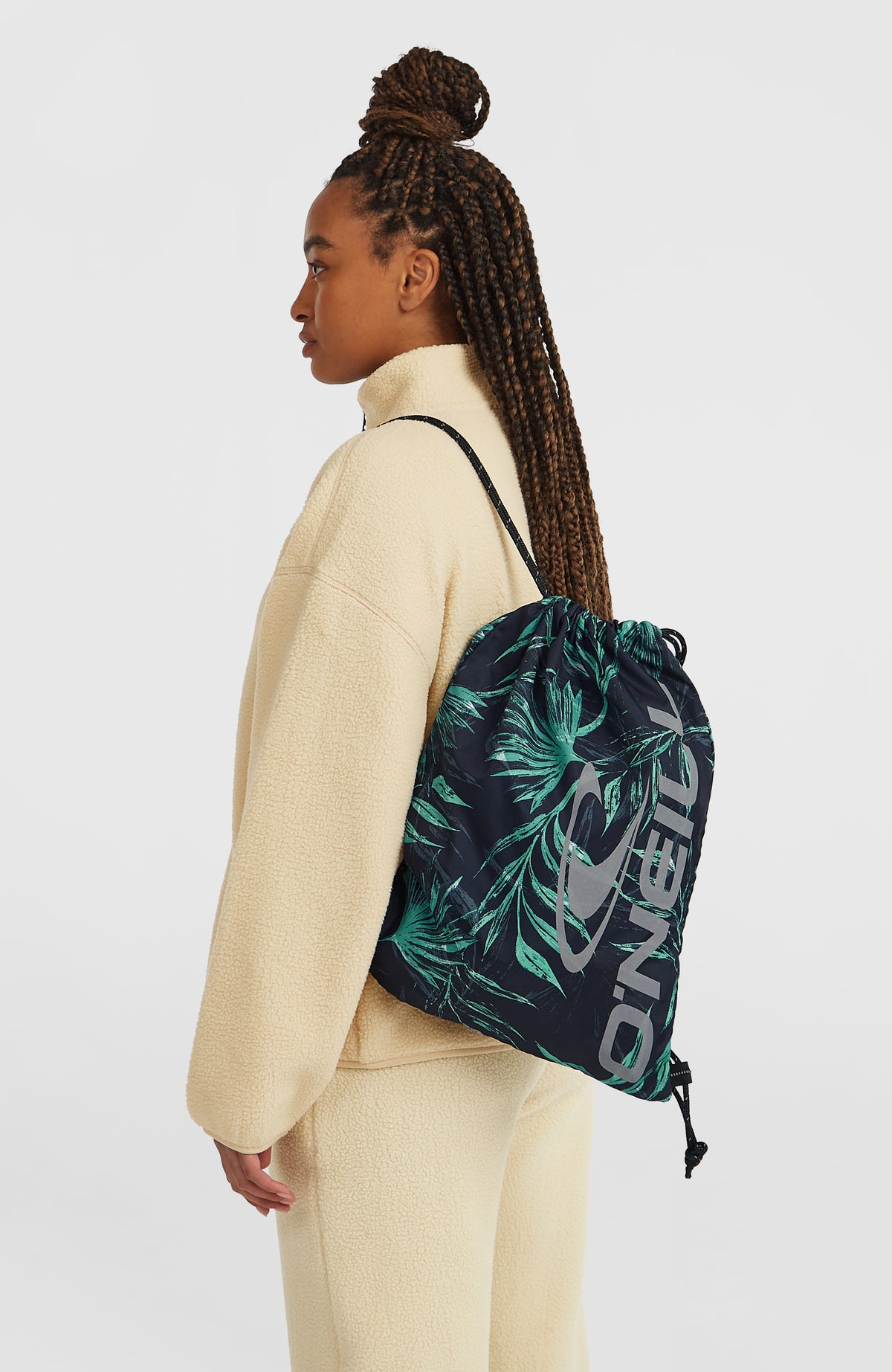 Gym bag | Blue Faye