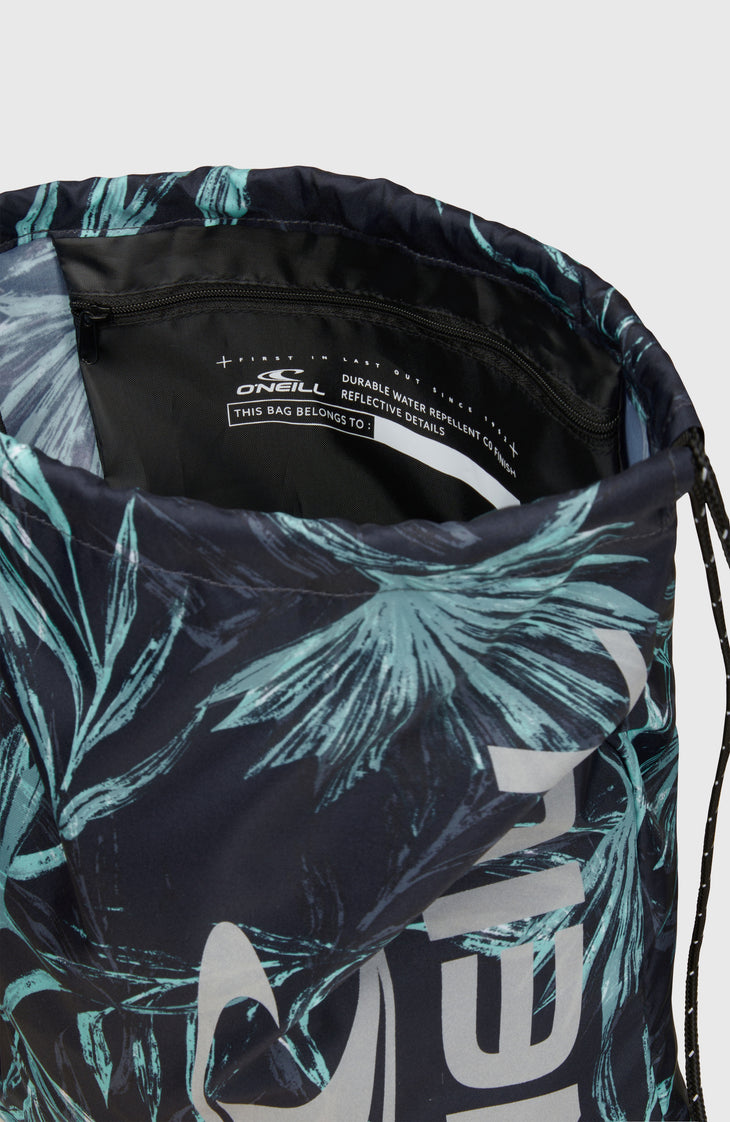 Gym bag | Blue Faye