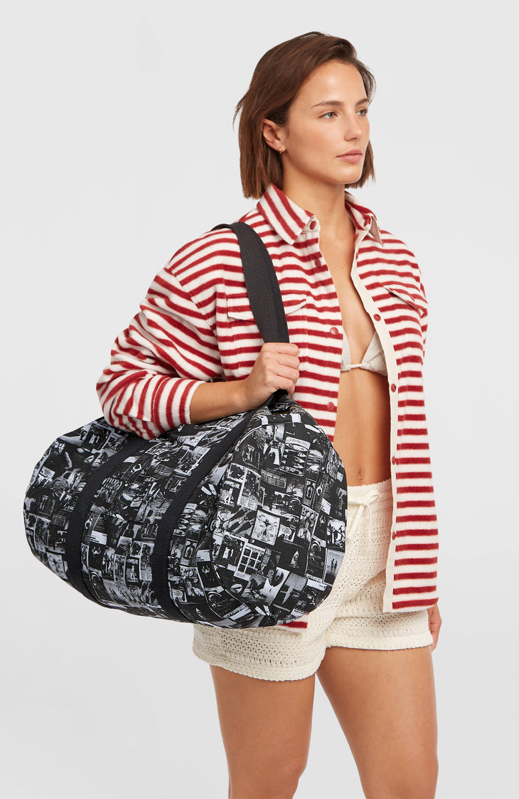 O'Riginals tas | Black Out Heritage AOP