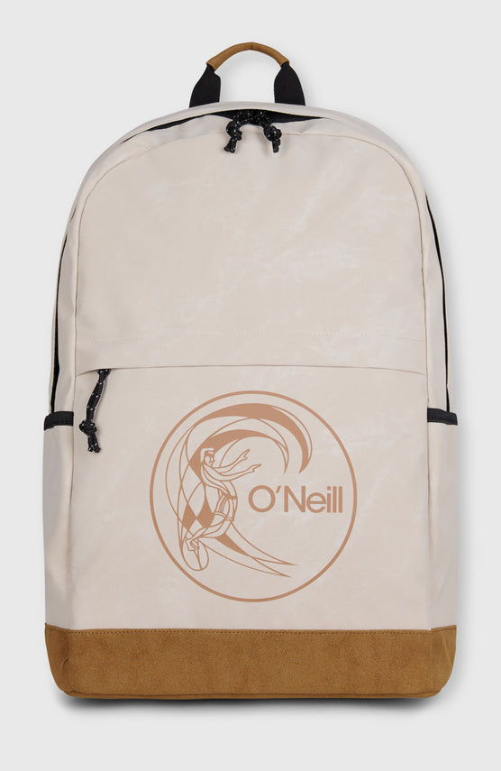 O'Riginals Circle Surfer rugtas | Macaron