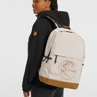 O'Riginals Circle Surfer rugtas | Macaron