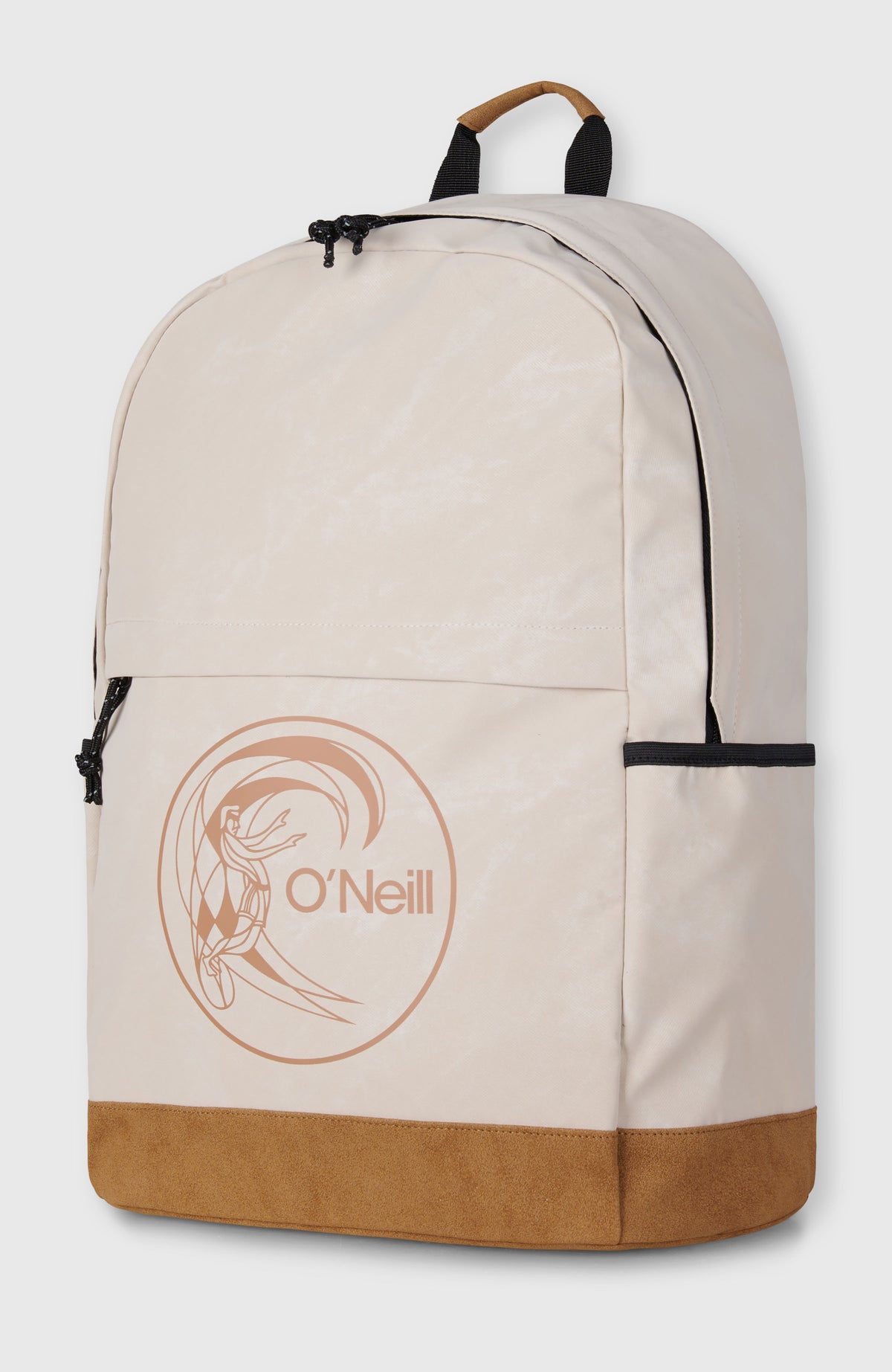 O'Riginals Circle Surfer rugtas | Macaron