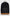 O'Riginals Circle Surfer rugtas | Black Out