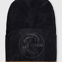 O'Riginals Circle Surfer rugtas | Black Out
