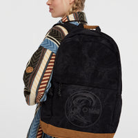 O'Riginals Circle Surfer rugtas | Black Out