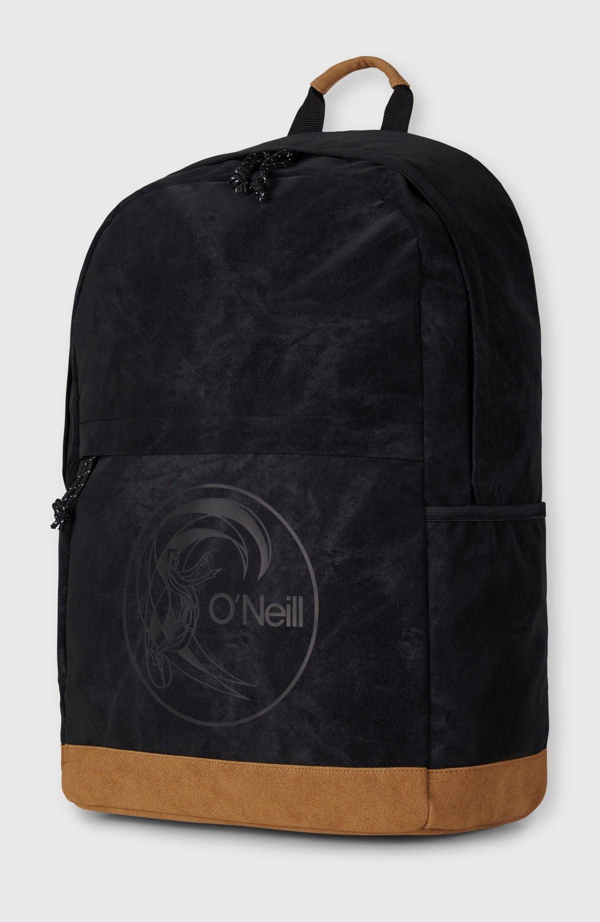 O'Riginals Circle Surfer rugtas | Black Out