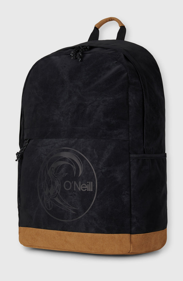 O'Riginals Circle Surfer rugtas | Black Out