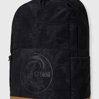 O'Riginals Circle Surfer rugtas | Black Out