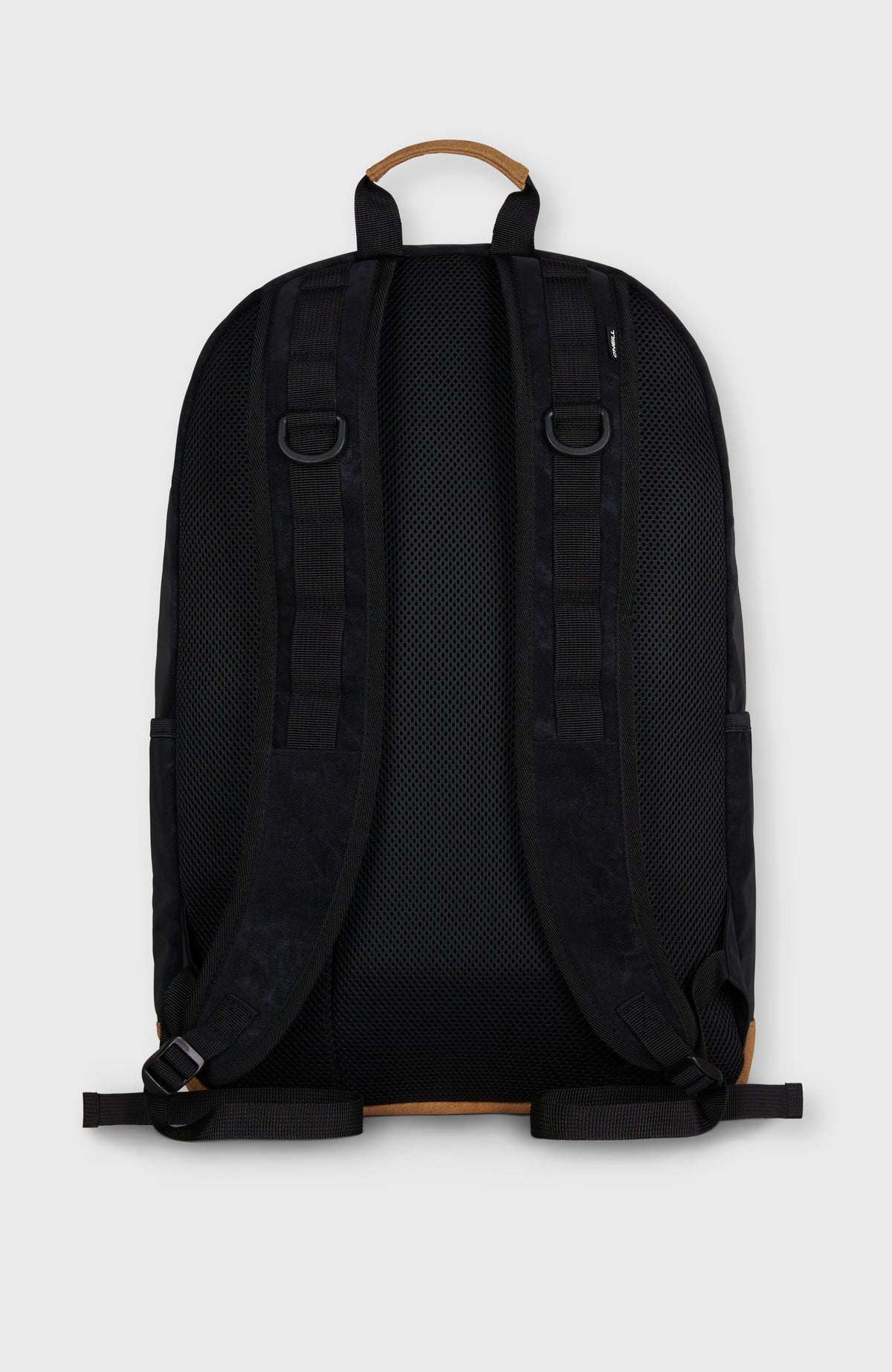 O'Riginals Circle Surfer rugtas | Black Out