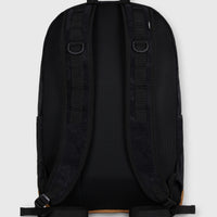 O'Riginals Circle Surfer rugtas | Black Out