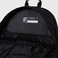 O'Riginals Circle Surfer rugtas | Black Out
