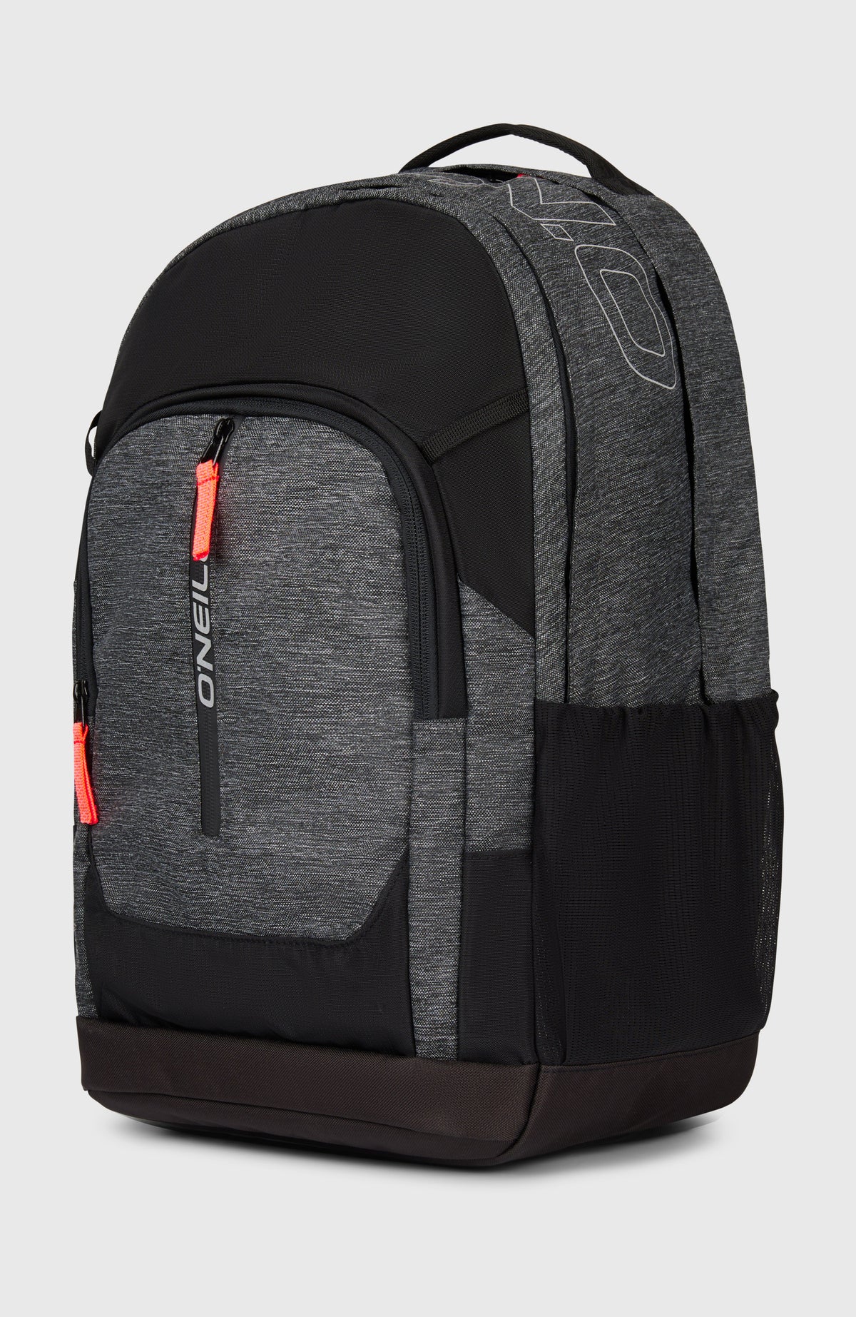 President 32L rugtas | Dark Grey Melee