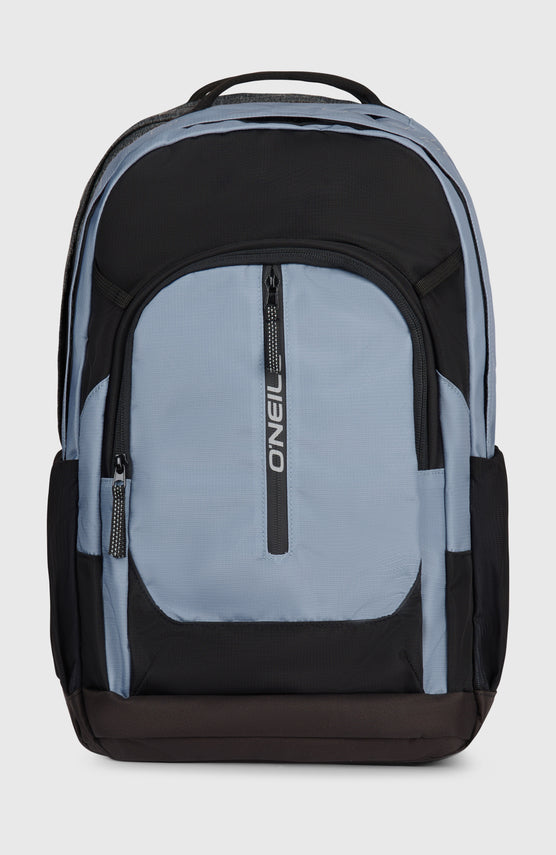 President 32L rugtas | Murky Water Colour Block