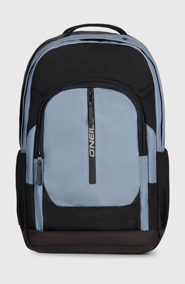 President 32L rugtas | Murky Water Colour Block