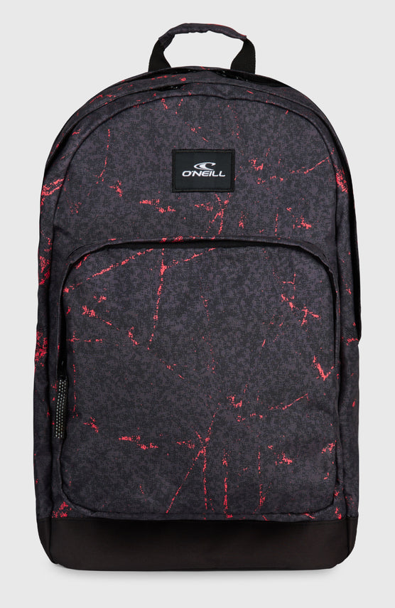 O'Neill Santa Cruz rugtas | Black Basalt