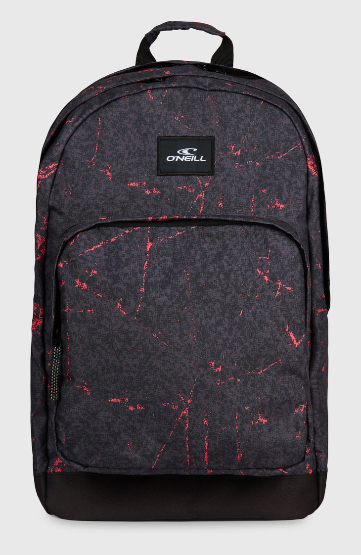 O'Neill Santa Cruz rugtas | Black Basalt
