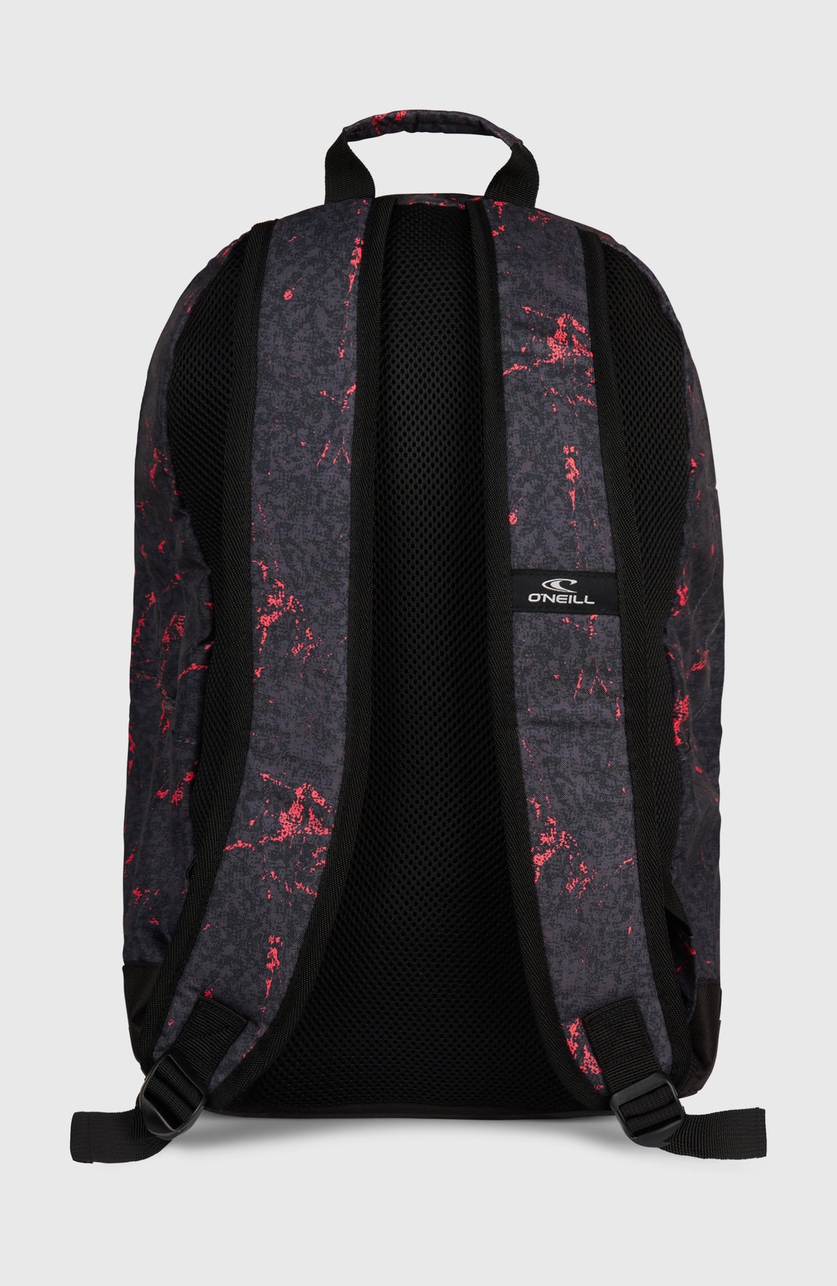 O'Neill Santa Cruz rugtas | Black Basalt