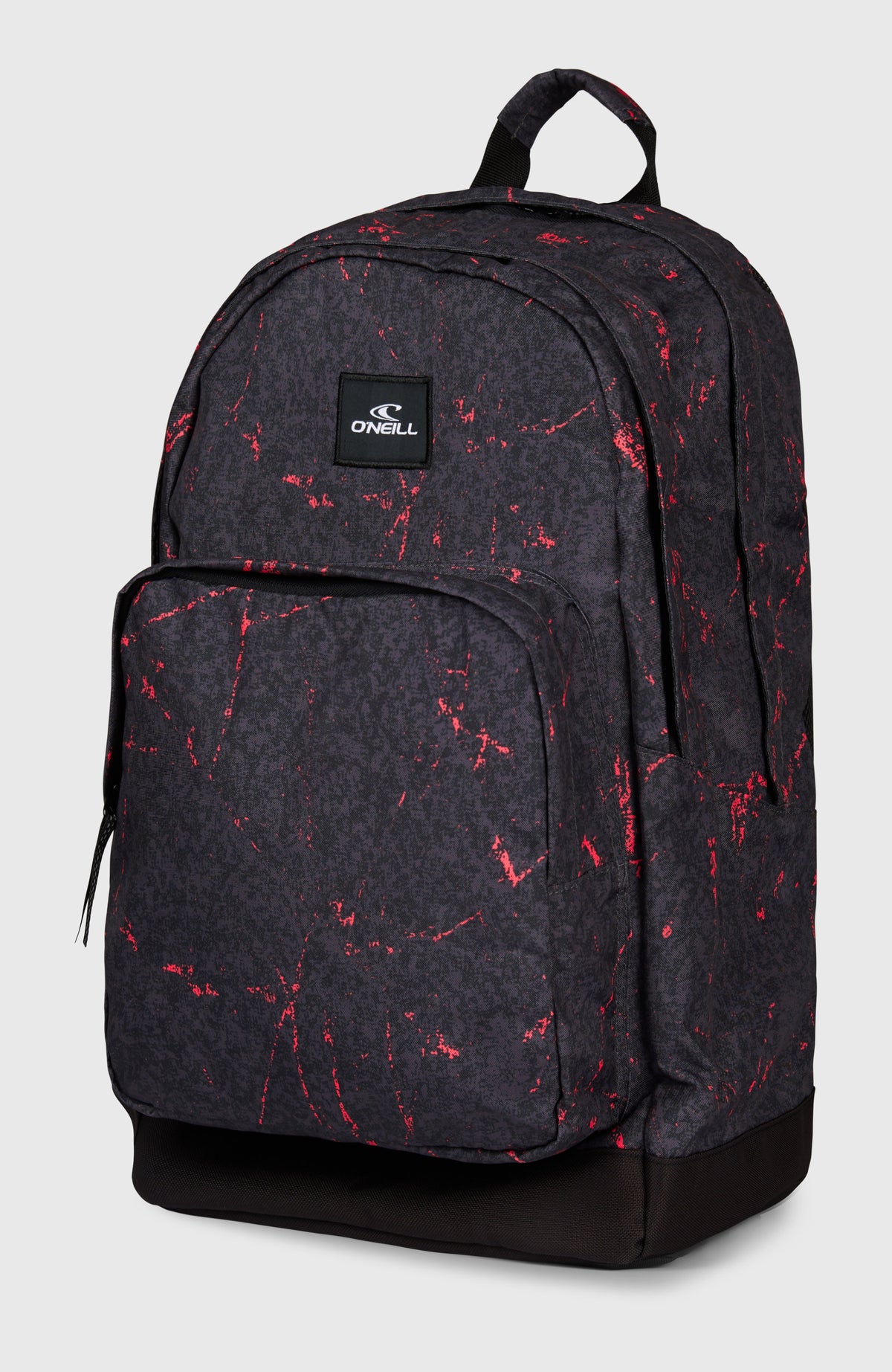 O'Neill Santa Cruz rugtas | Black Basalt