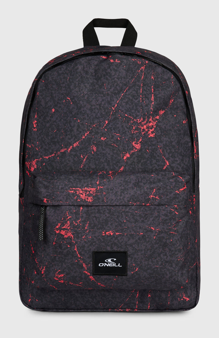 O'Neill Essentials rugtas | Black Basalt