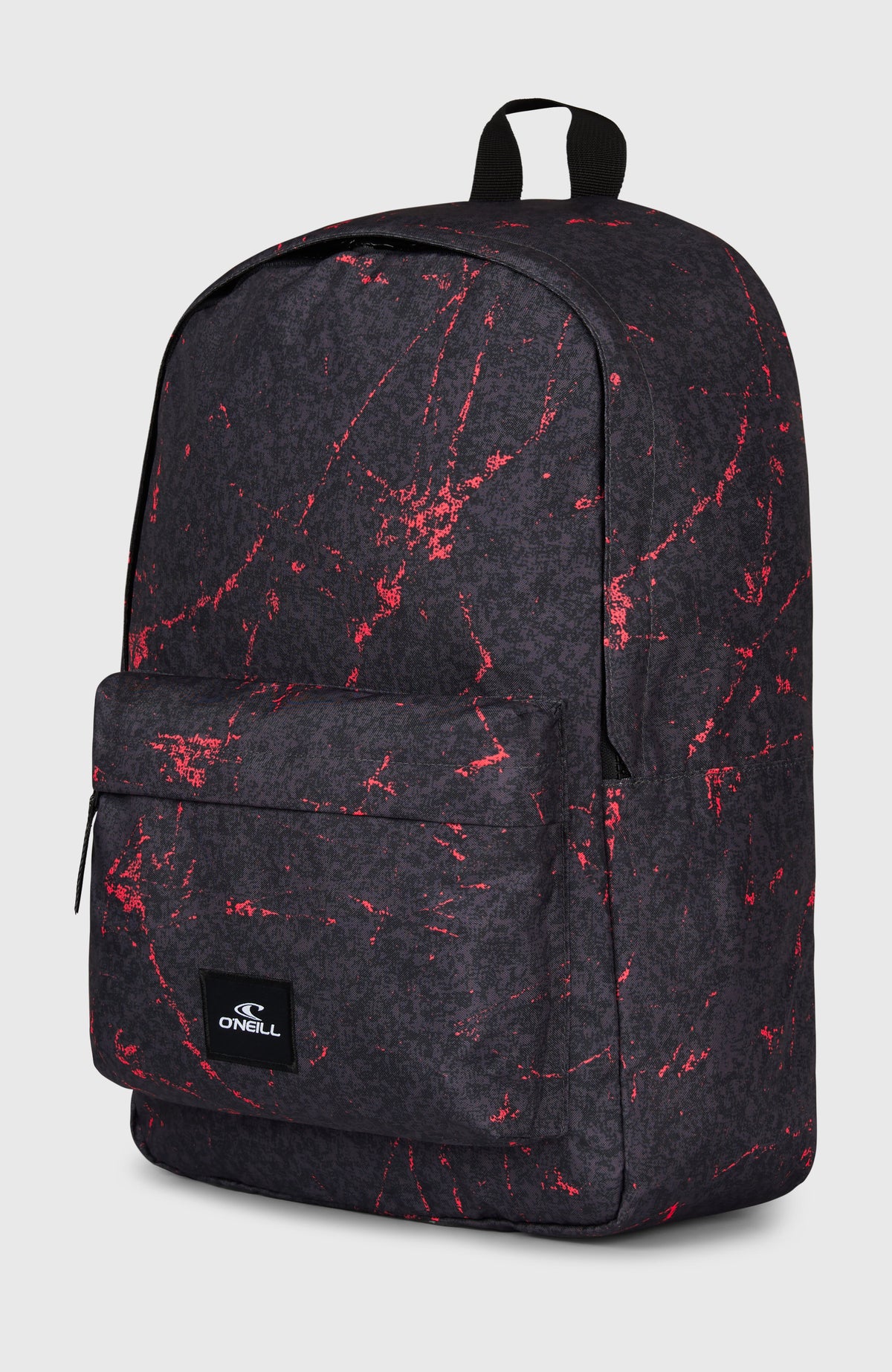 O'Neill Essentials rugtas | Black Basalt