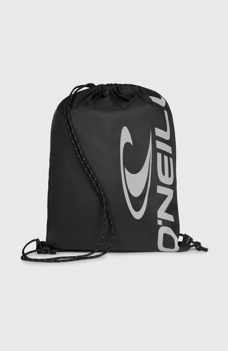 Gym bag | Black Out