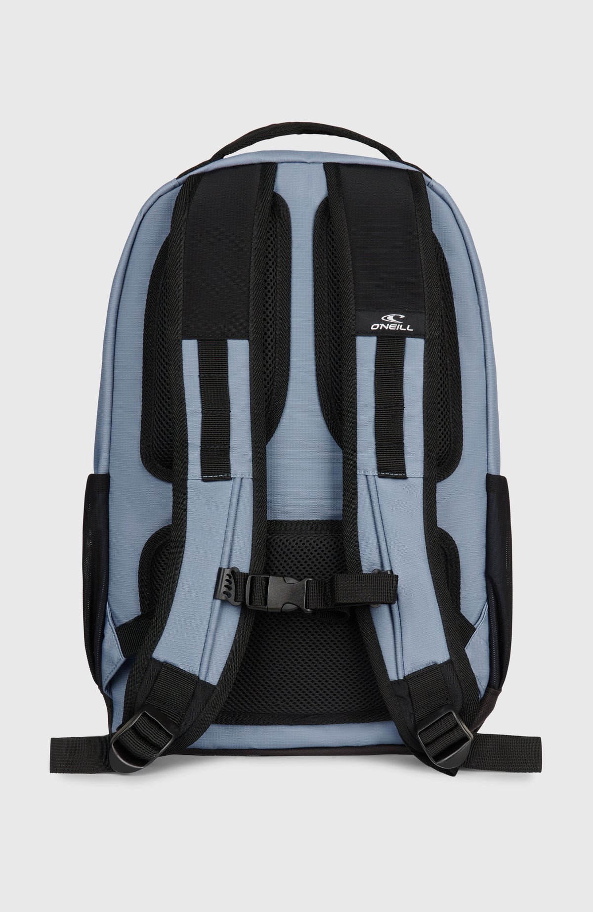 President 26L rugtas | Murky Water Colour Block