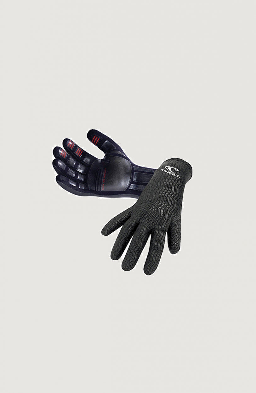 FLX 2mm Glove | Black