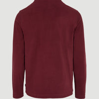 Trui Jack's Fleece met halve rits | Windsor Wine