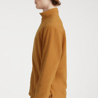 Vest Jack's Fleece | Rich Caramel