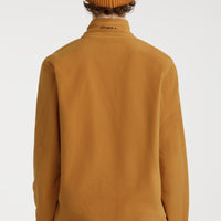 Vest Jack's Fleece | Rich Caramel