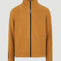 Vest Jack's Fleece | Rich Caramel