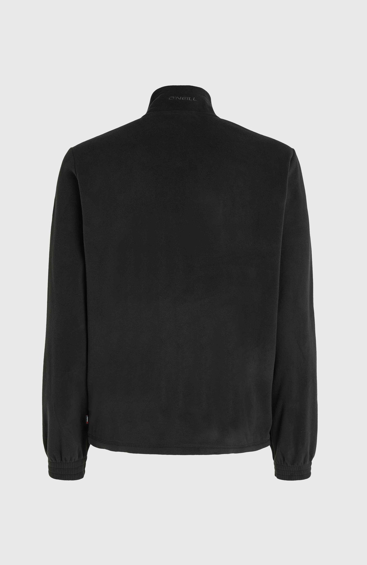 Utility Light Polartec 100 fleecevest | Black Out