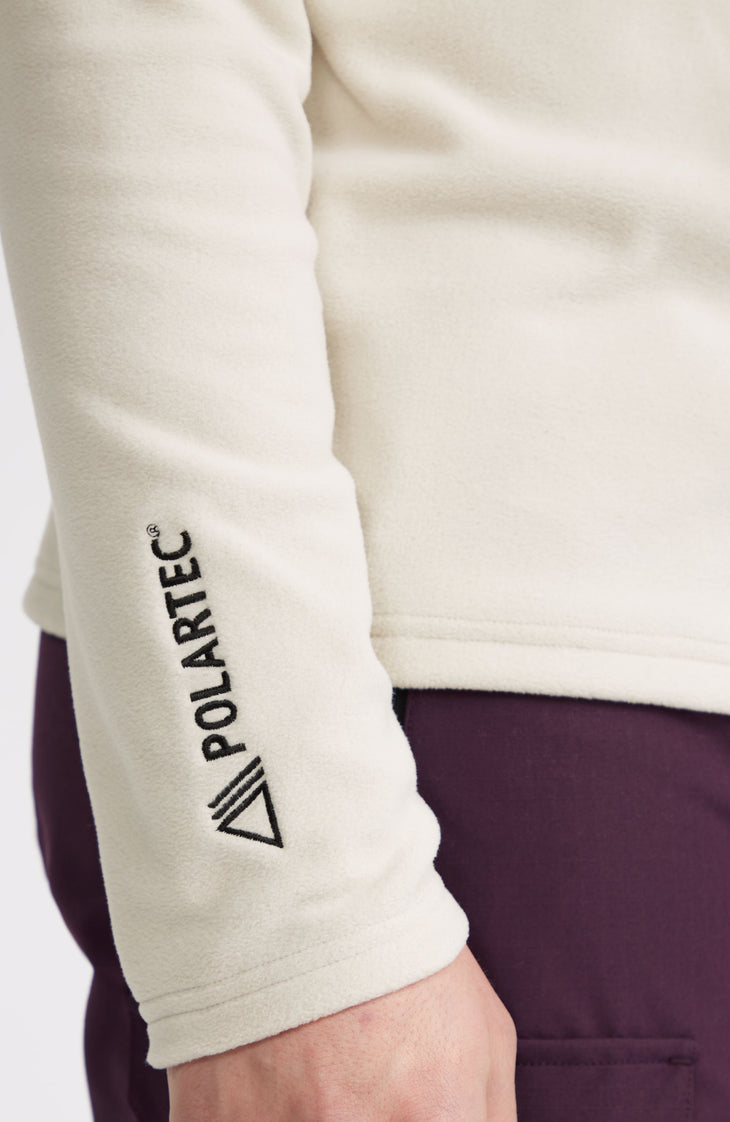 Jack's Polartec® 100 fleecevest met volledige rits | Atmosphere