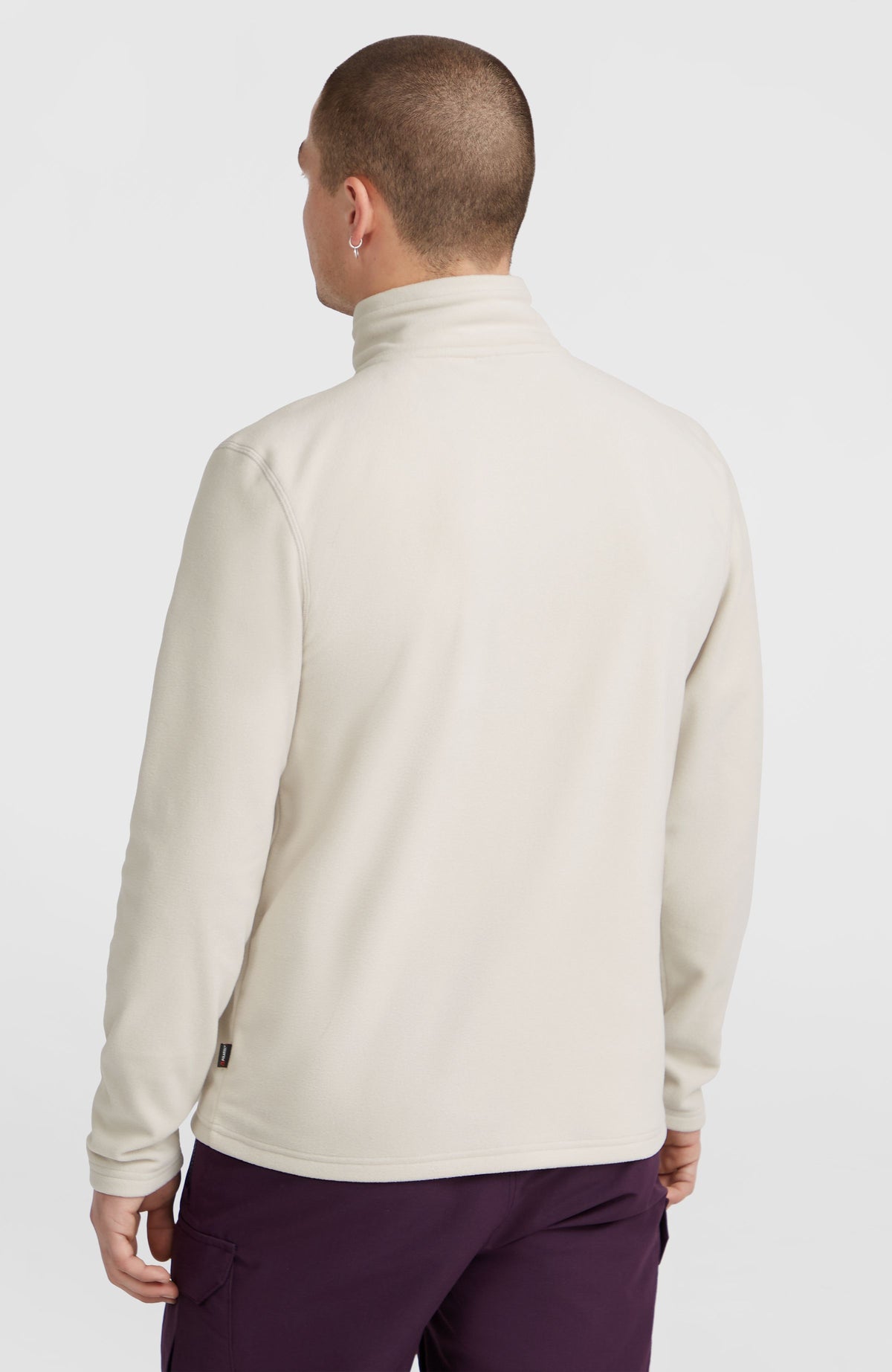 Jack's Polartec® 100 fleecevest met volledige rits | Atmosphere