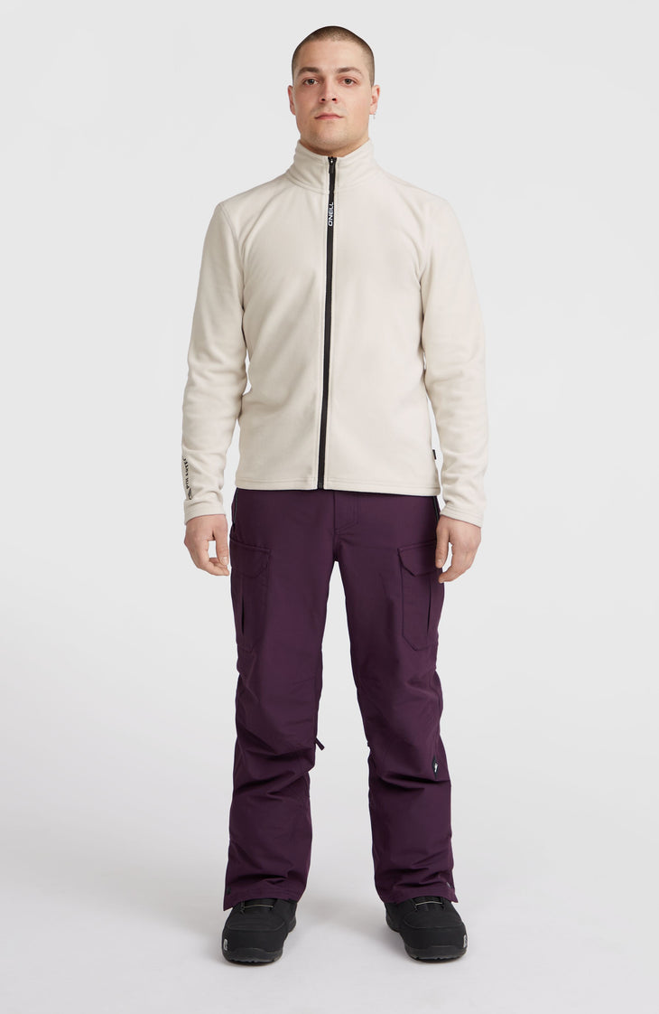 Jack's Polartec® 100 fleecevest met volledige rits | Atmosphere